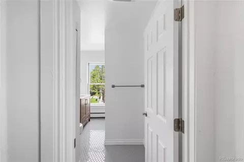 Entry Way - 3856 Tejon St, Denver, CO 80211 photo 6 of 7