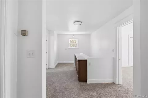 Entry Way - 3856 Tejon St, Denver, CO 80211 photo 4 of 7