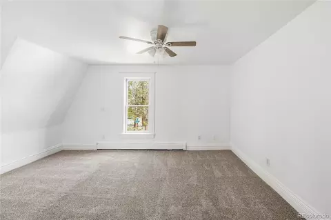 Bedroom - 3856 Tejon St, Denver, CO 80211 photo 1 of 7