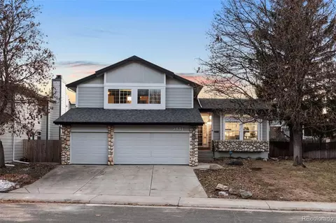 3931 S Joplin Way, Aurora, CO 80013
