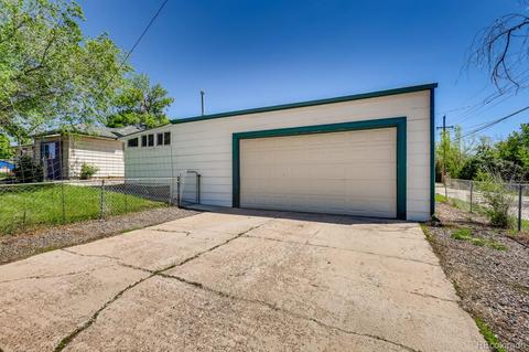 10498 E 10th Ave, Aurora, CO 80010 photo 18