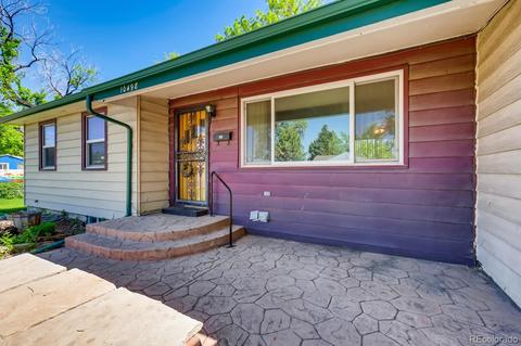 10498 E 10th Ave, Aurora, CO 80010 photo 2