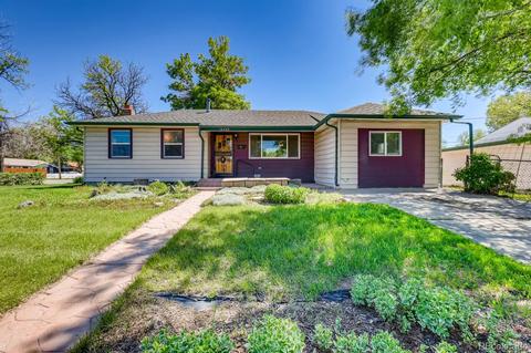 10498 E 10th Ave, Aurora, CO 80010 photo 1
