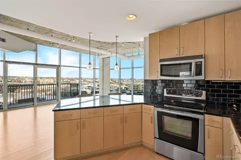1700 Bassett St #1105, Denver, CO 80202