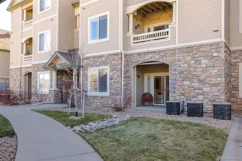 8369 S Independence Cir #105, Littleton, CO 80128