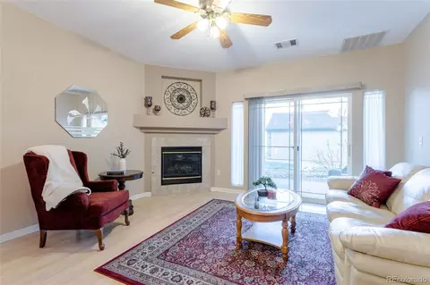 8369 S Independence Cir #105, Littleton, CO 80128