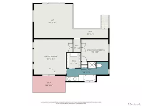 8664 Middle Fork Rd, Boulder, CO 80302 photo 25