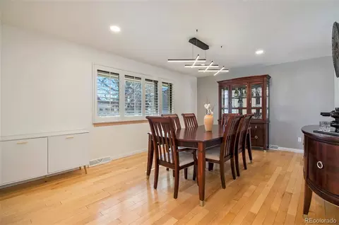 Dining - 8895 E Radcliff Ave, Denver, CO 80237 photo 2 of 2