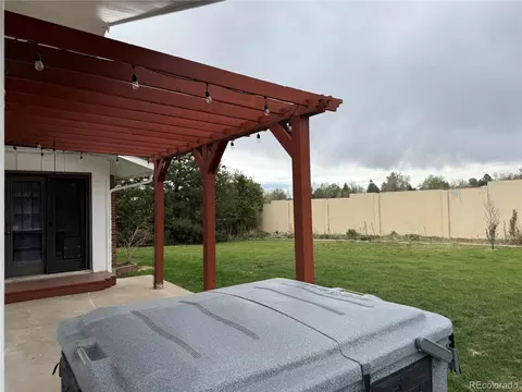 Exterior - 8895 E Radcliff Ave, Denver, CO 80237 photo 5 of 5