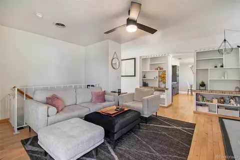Living - 8895 E Radcliff Ave, Denver, CO 80237 photo 2 of 2
