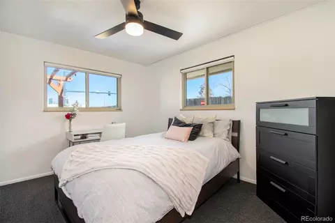 Bedroom - 8895 E Radcliff Ave, Denver, CO 80237 photo 1 of 4