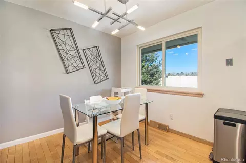 Dining - 8895 E Radcliff Ave, Denver, CO 80237 photo 1 of 2