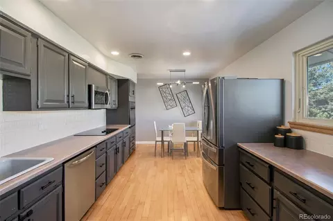Kitchen - 8895 E Radcliff Ave, Denver, CO 80237 photo 1 of 2