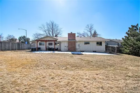 Exterior - 8895 E Radcliff Ave, Denver, CO 80237 photo 2 of 5