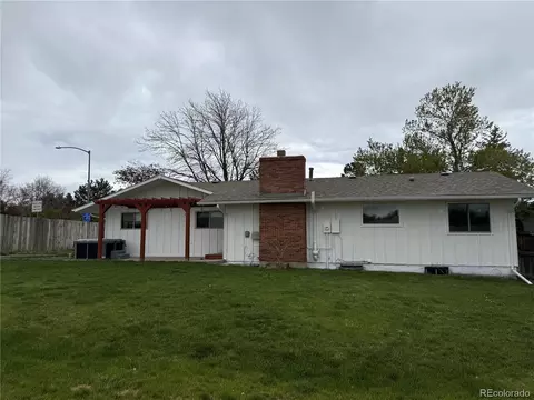 Exterior - 8895 E Radcliff Ave, Denver, CO 80237 photo 3 of 5