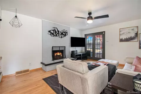 Living - 8895 E Radcliff Ave, Denver, CO 80237 photo 1 of 2