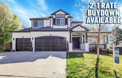 6424 S Routt St, Littleton, CO 80127