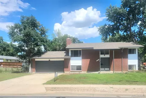 9625 W Kentucky Dr, Lakewood, CO 80226