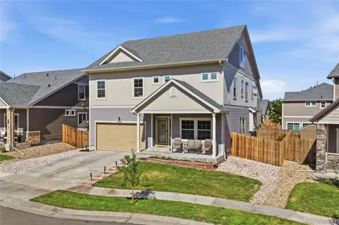 10718 Wheeling Dr, Commerce City, CO 80022