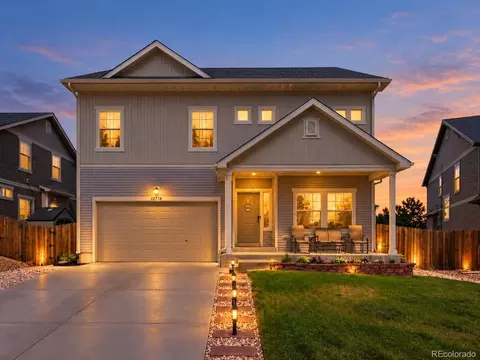 10718 Wheeling Dr, Commerce City, CO 80022