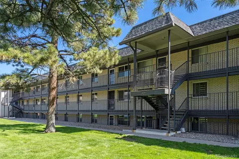 1723 Robb St #26, Lakewood, CO 80215