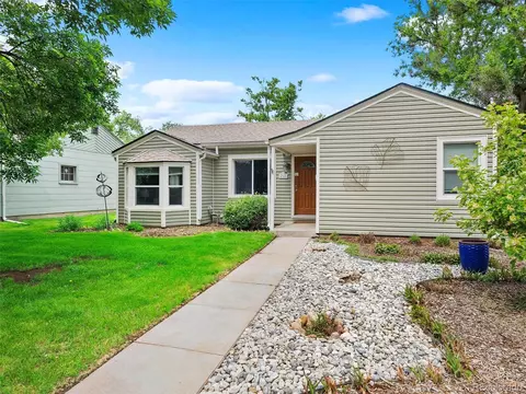 4345 S Washington St, Englewood, CO 80113