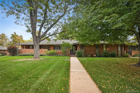 3426 S Race St, Englewood, CO 80113