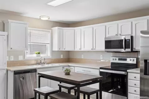 1060 S Perry St, Denver, CO 80219