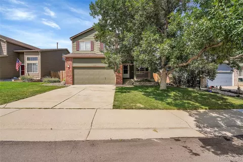 1308 Parsons Ave, Castle Rock, CO 80104