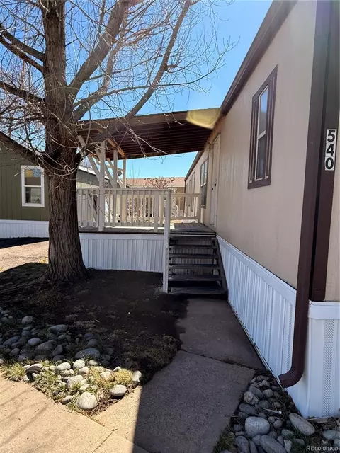 540 E St, Golden, CO 80401 photo 2