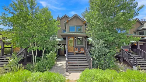 8302 N Star Trl #8-302, Granby, CO 80446