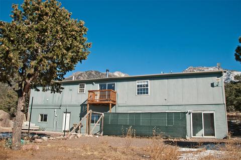 1005 Badger Rd, Crestone, CO 81131 photo 3