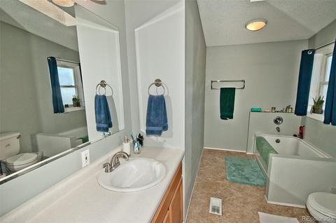 1005 Badger Rd, Crestone, CO 81131 photo 17
