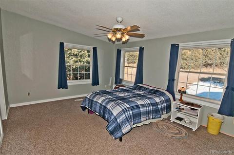 1005 Badger Rd, Crestone, CO 81131 photo 16