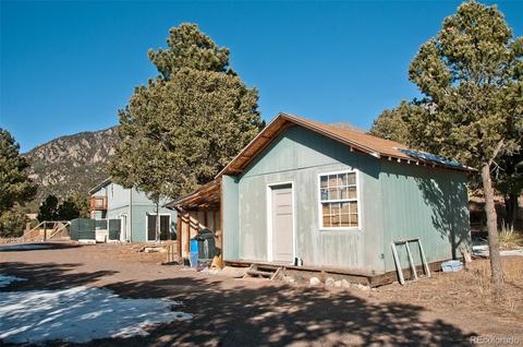 1005 Badger Rd, Crestone, CO 81131 photo 6