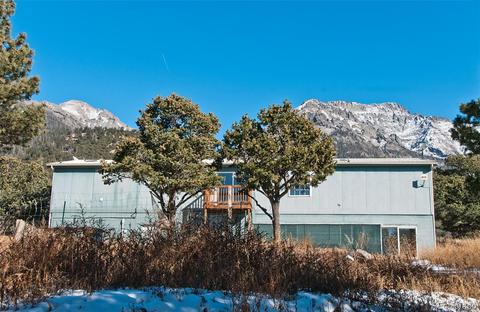 1005 Badger Rd, Crestone, CO 81131 photo 4
