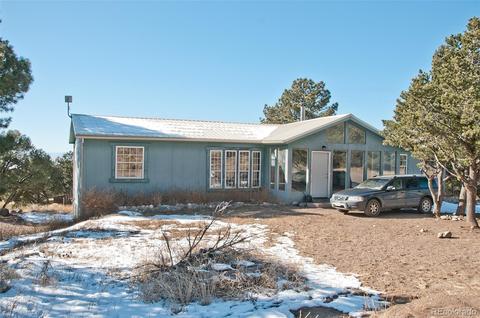 1005 Badger Rd, Crestone, CO 81131 photo 1