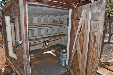1005 Badger Rd, Crestone, CO 81131 photo 5