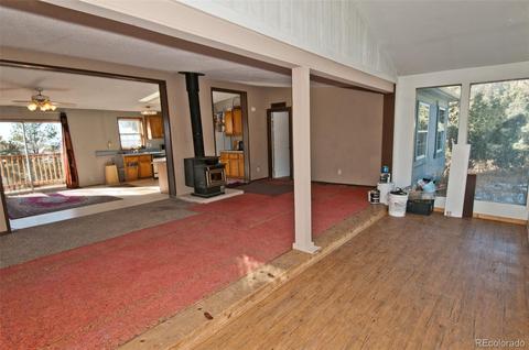 1005 Badger Rd, Crestone, CO 81131 photo 9