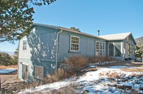 1005 Badger Rd, Crestone, CO 81131 photo 2