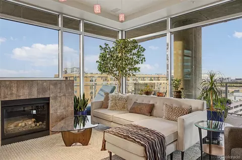 2001 Lincoln St #1121, Denver, CO 80202