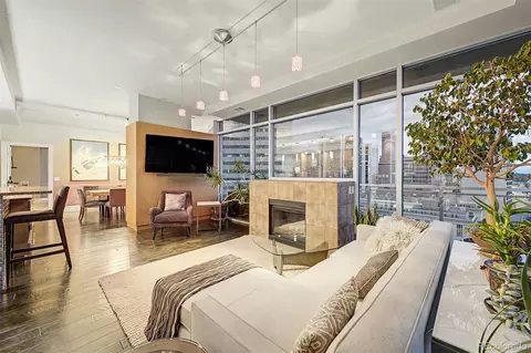 2001 Lincoln St #1121, Denver, CO 80202