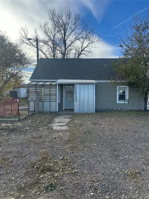 8101 Rosemary St, Commerce City, CO 80022