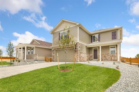 20088 E 62nd Pl, Aurora, CO 80019 photo 1