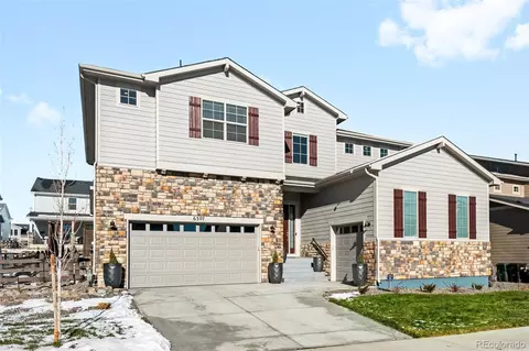 6307 E 141st Ln, Thornton, CO 80602