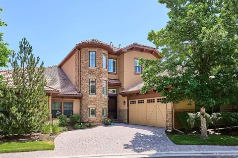 7834 Vallagio Ln, Englewood, CO 80112