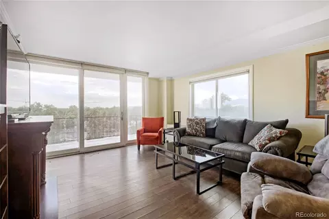 421 S Howes St, Fort Collins, CO 80521