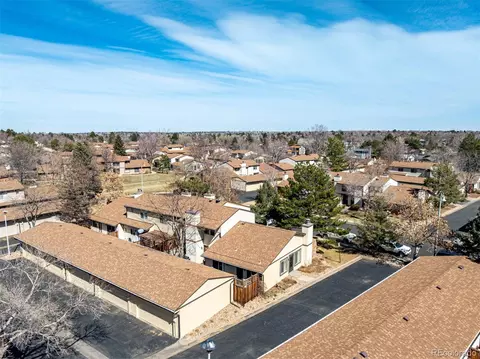 3657 S Laredo St #E, Aurora, CO 80013 photo 1