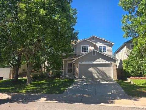 4731 N Silverlace Dr #D, Castle Rock, CO 80109