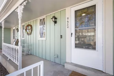 9630 W Cornell Pl, Lakewood, CO 80227